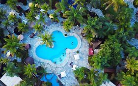 Pousada De Charme Villa Do Comendador